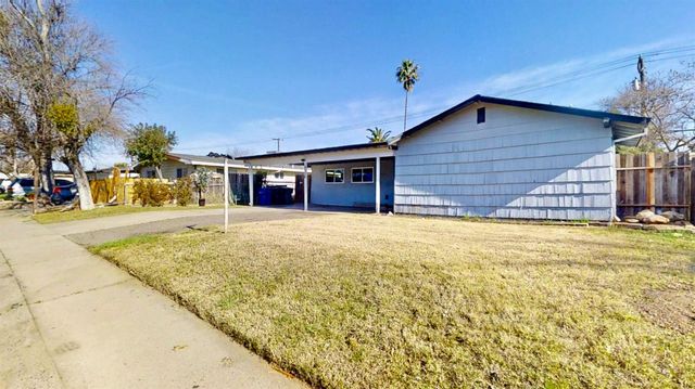 6636 Thomas Dr, North Highlands, CA 95660