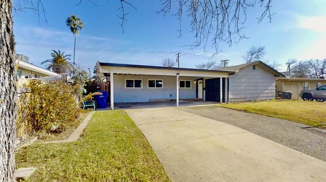 6636 Thomas Dr, North Highlands, CA 95660