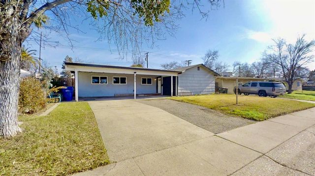 6636 Thomas Dr, North Highlands, CA 95660