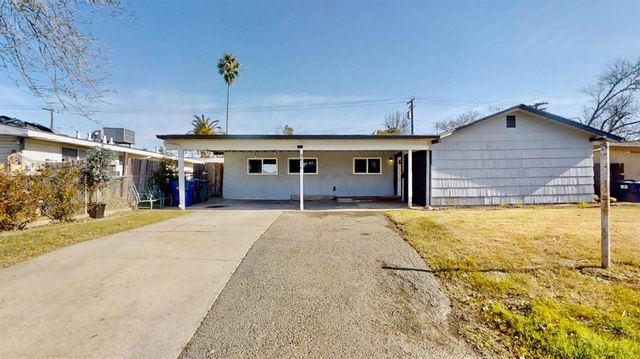 6636 Thomas Dr, North Highlands, CA 95660