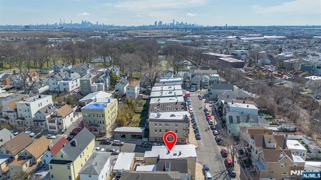 131 Johnston Avenue, Kearny, NJ 07032