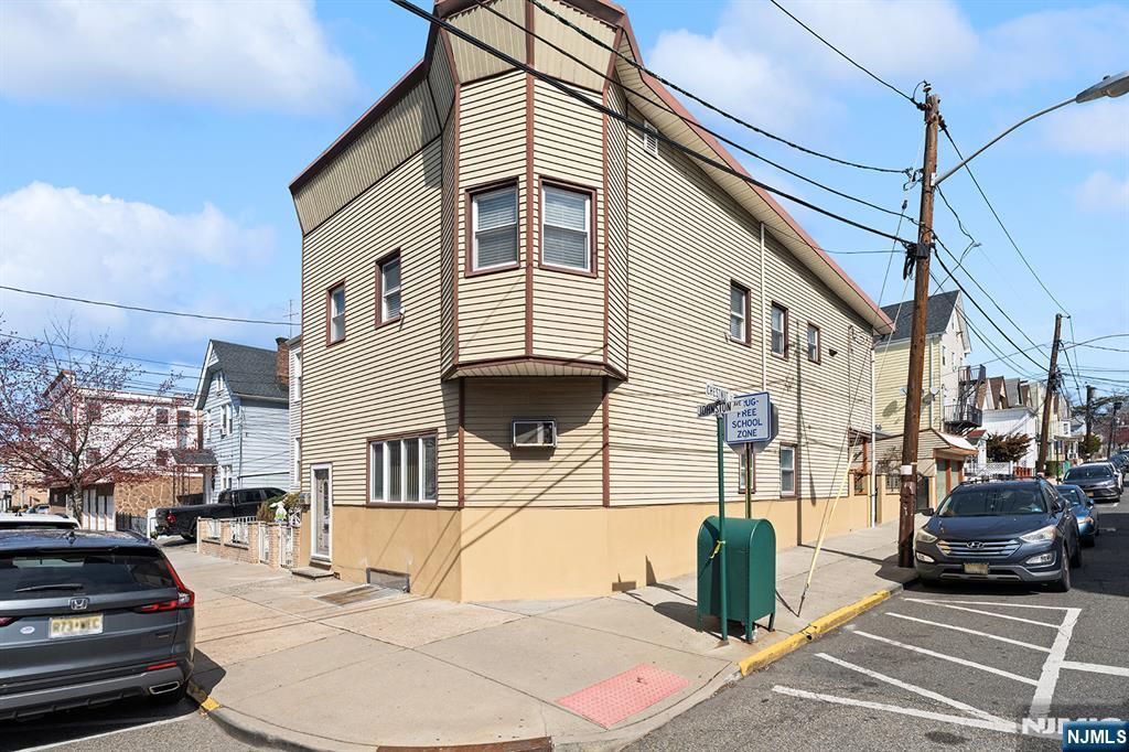 131 Johnston Avenue, Kearny, NJ 07032