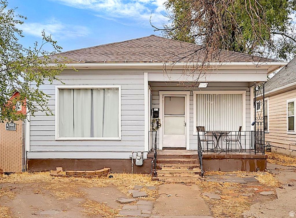526 W 24TH ST, Ogden, UT 84401