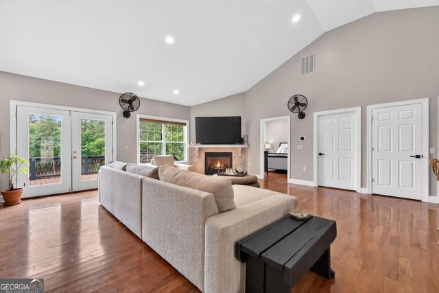 8258 Jackson Lake Road, Monticello, GA 31064
