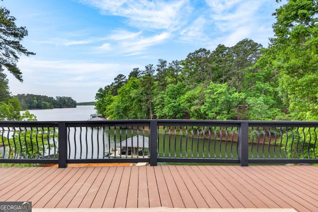 8258 Jackson Lake Road, Monticello, GA 31064