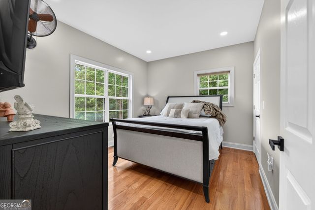 8258 Jackson Lake Road, Monticello, GA 31064
