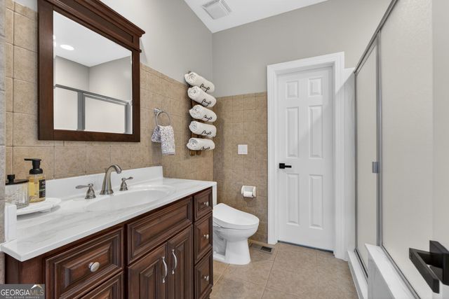 8258 Jackson Lake Road, Monticello, GA 31064