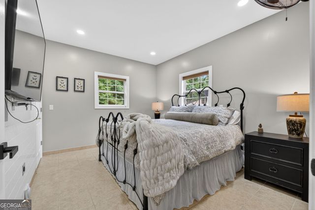 8258 Jackson Lake Road, Monticello, GA 31064