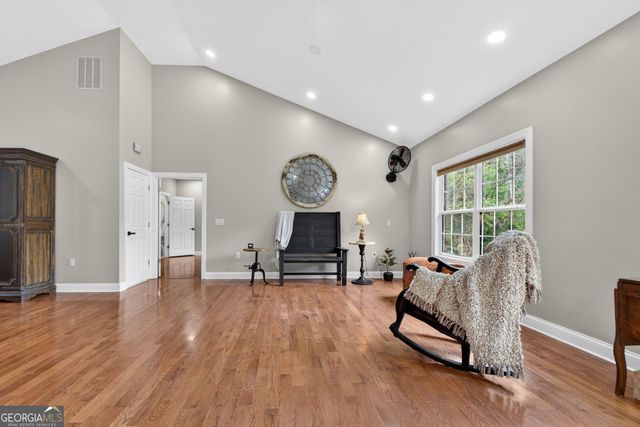 8258 Jackson Lake Road, Monticello, GA 31064