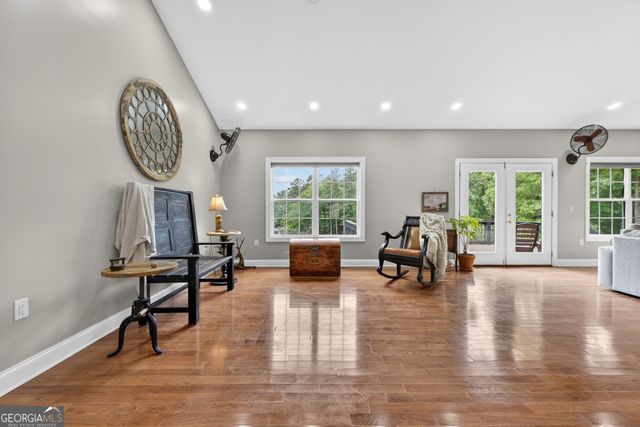 8258 Jackson Lake Road, Monticello, GA 31064