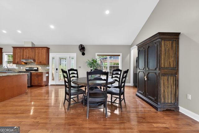 8258 Jackson Lake Road, Monticello, GA 31064
