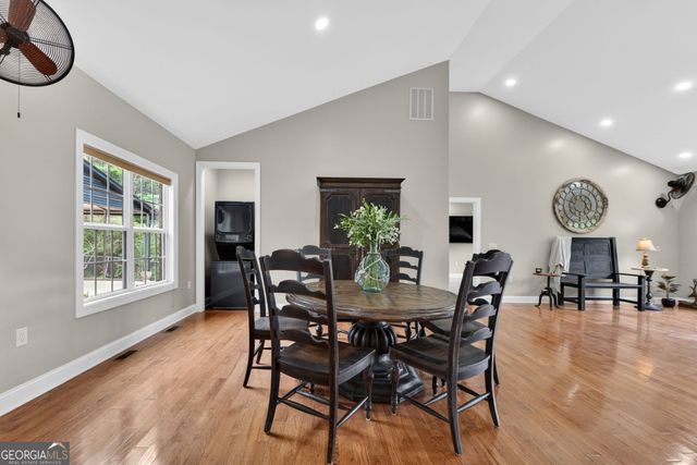 8258 Jackson Lake Road, Monticello, GA 31064