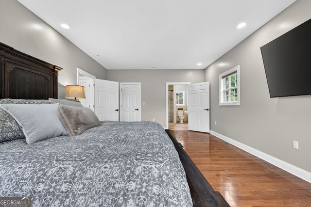 8258 Jackson Lake Road, Monticello, GA 31064