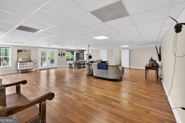 8258 Jackson Lake Road, Monticello, GA 31064