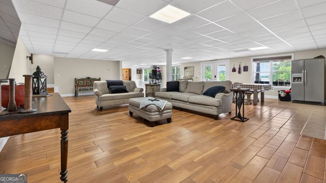 8258 Jackson Lake Road, Monticello, GA 31064