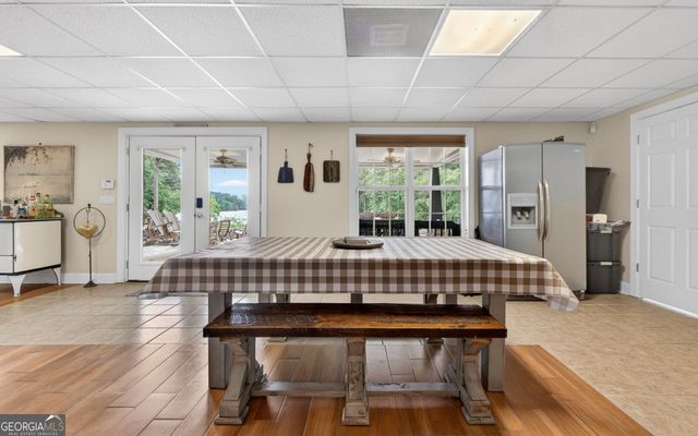 8258 Jackson Lake Road, Monticello, GA 31064