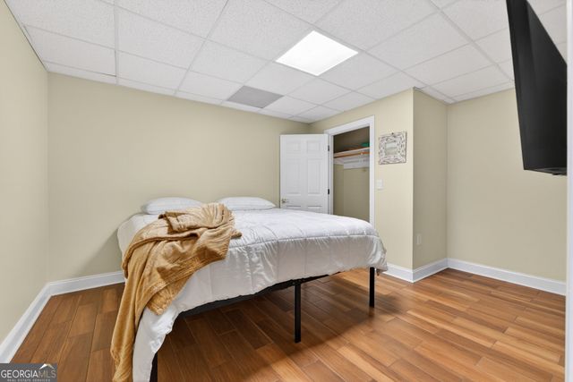 8258 Jackson Lake Road, Monticello, GA 31064