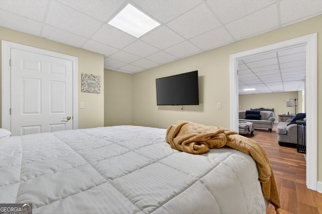 8258 Jackson Lake Road, Monticello, GA 31064