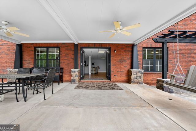 8258 Jackson Lake Road, Monticello, GA 31064