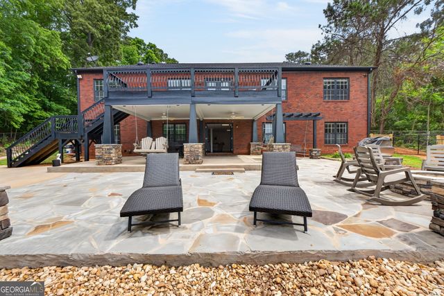 8258 Jackson Lake Road, Monticello, GA 31064