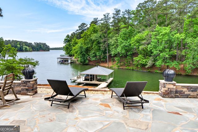 8258 Jackson Lake Road, Monticello, GA 31064
