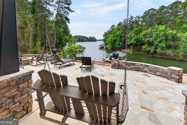 8258 Jackson Lake Road, Monticello, GA 31064