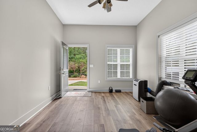 8258 Jackson Lake Road, Monticello, GA 31064
