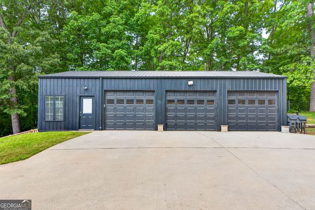 8258 Jackson Lake Road, Monticello, GA 31064