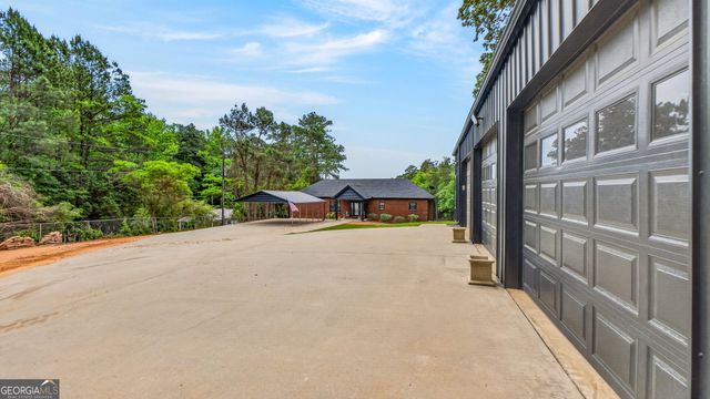 8258 Jackson Lake Road, Monticello, GA 31064