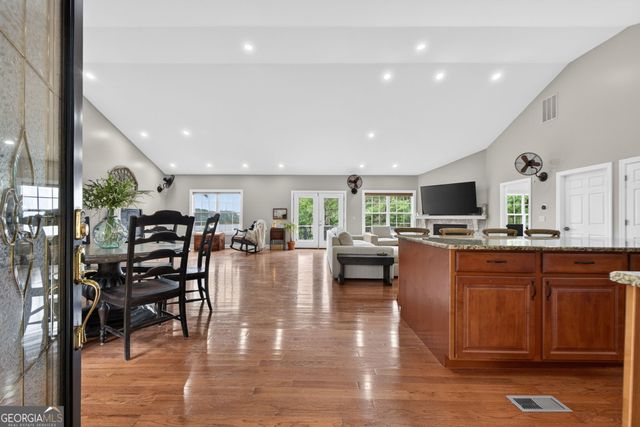 8258 Jackson Lake Road, Monticello, GA 31064