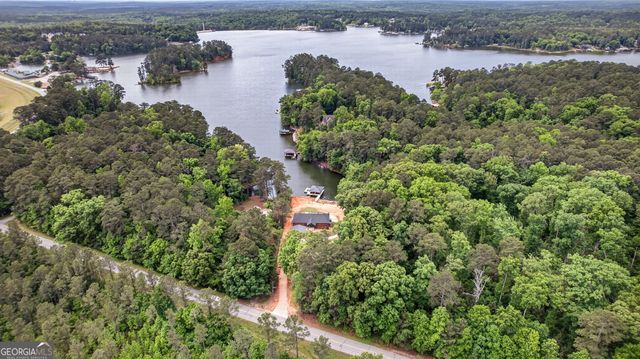 8258 Jackson Lake Road, Monticello, GA 31064