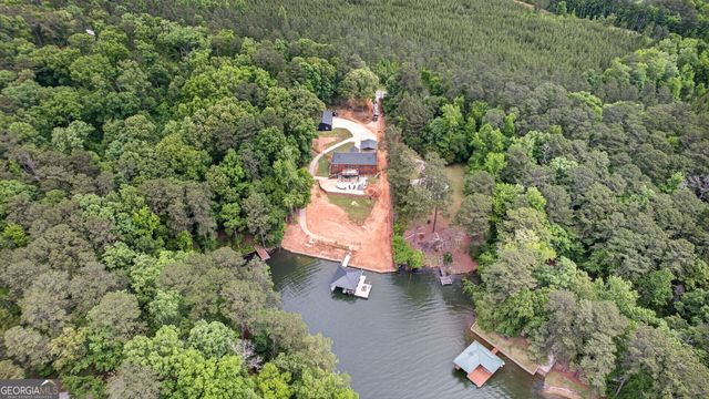 8258 Jackson Lake Road, Monticello, GA 31064