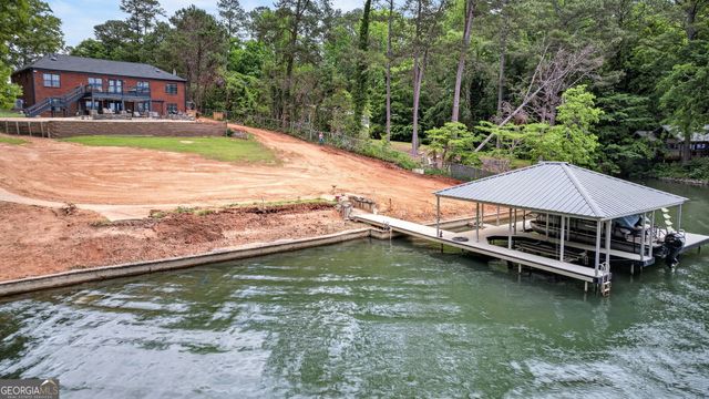 8258 Jackson Lake Road, Monticello, GA 31064