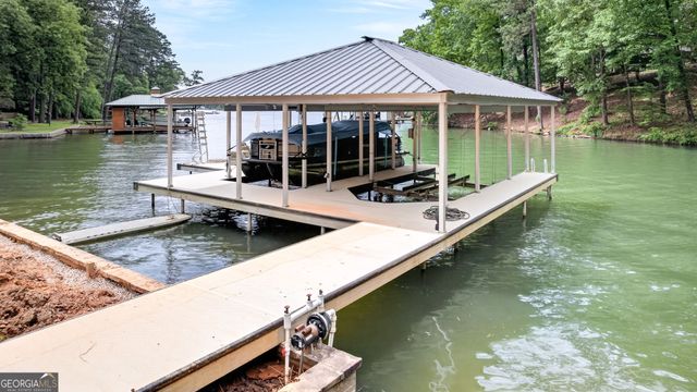 8258 Jackson Lake Road, Monticello, GA 31064