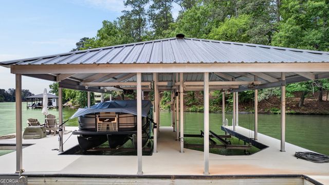 8258 Jackson Lake Road, Monticello, GA 31064