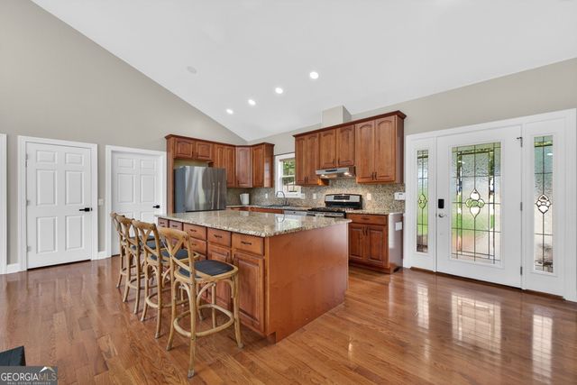 8258 Jackson Lake Road, Monticello, GA 31064