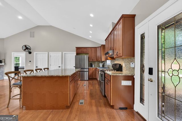 8258 Jackson Lake Road, Monticello, GA 31064