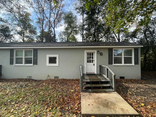 3111 Matipan Avenue B, North Charleston, SC 29405