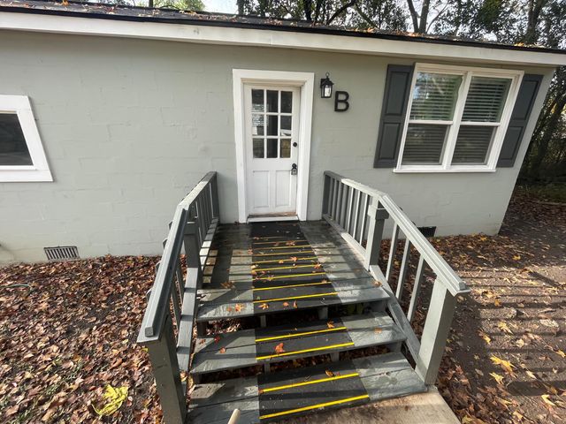 3111 Matipan Avenue B, North Charleston, SC 29405