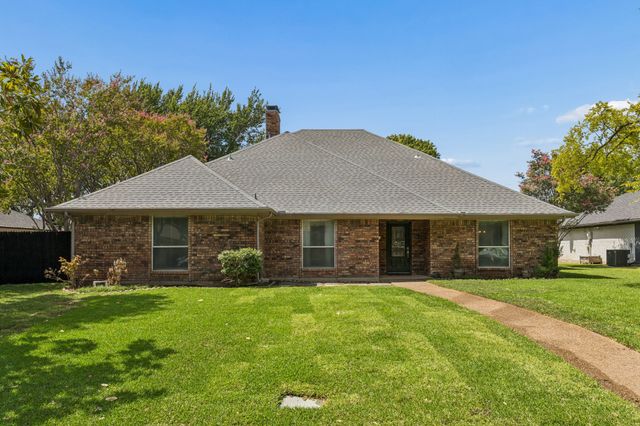 6611 Elvedon Drive, Dallas, TX 75248
