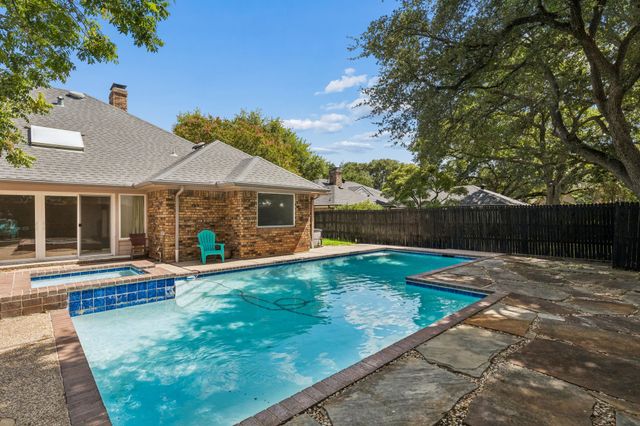 6611 Elvedon Drive, Dallas, TX 75248