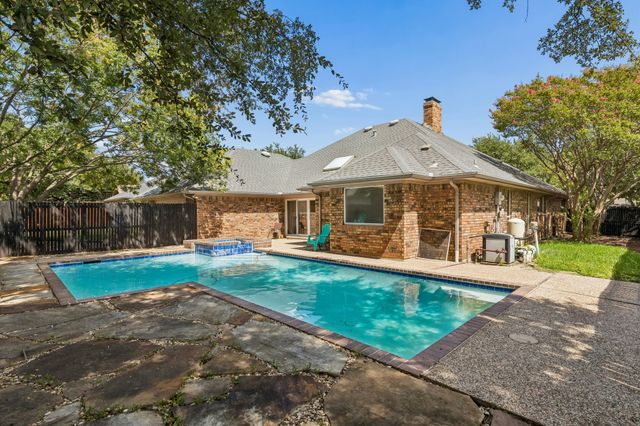 6611 Elvedon Drive, Dallas, TX 75248