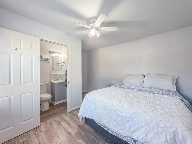 3944 Thornhill SW Drive, Lilburn, GA 30047