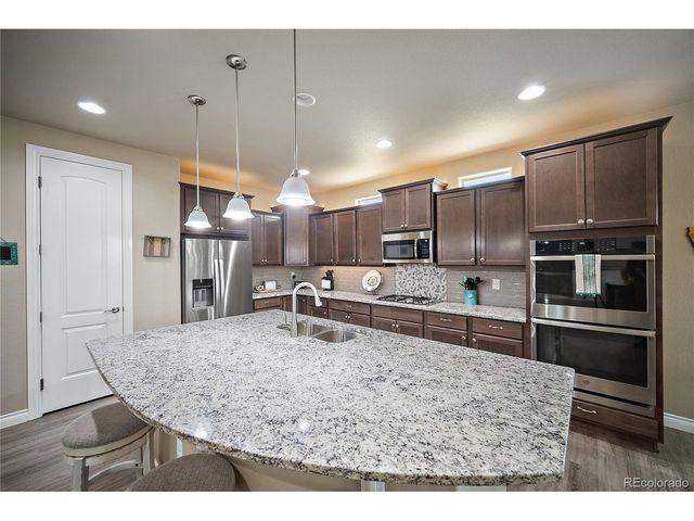 7394 Rim Bluff Ln, Colorado Springs, CO 80927
