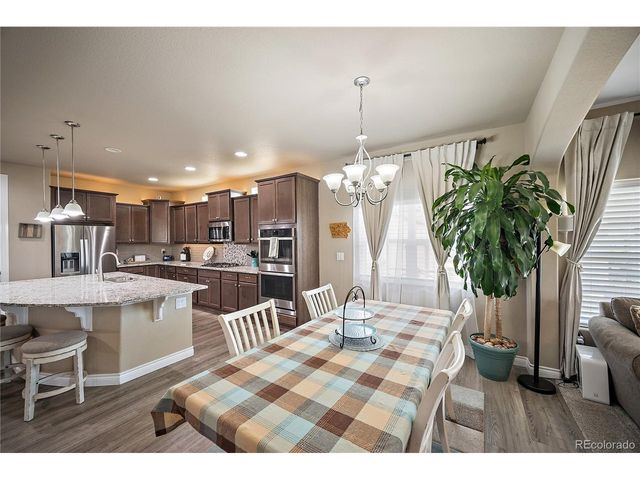 7394 Rim Bluff Ln, Colorado Springs, CO 80927