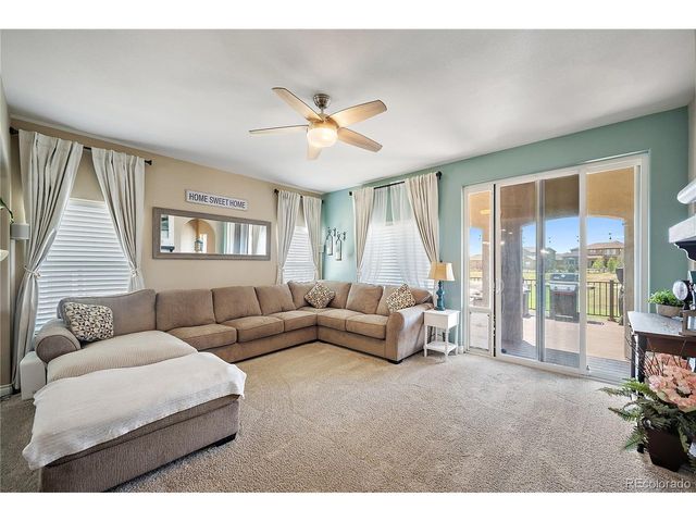 7394 Rim Bluff Ln, Colorado Springs, CO 80927