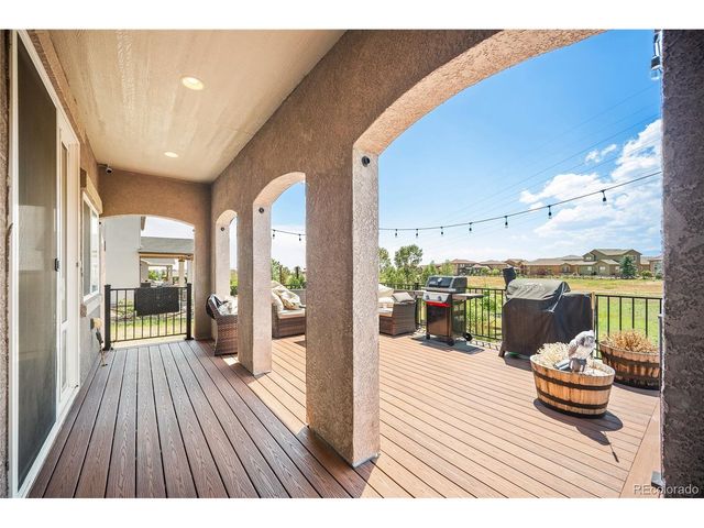 7394 Rim Bluff Ln, Colorado Springs, CO 80927