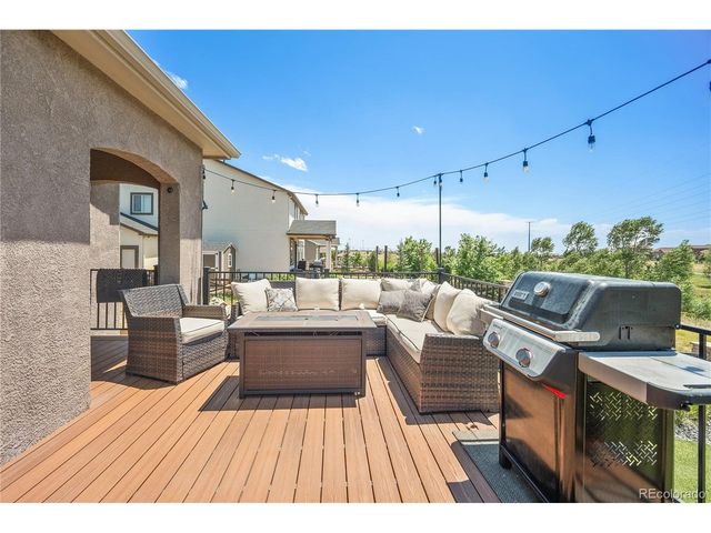 7394 Rim Bluff Ln, Colorado Springs, CO 80927