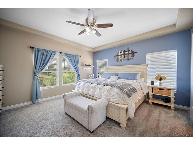 7394 Rim Bluff Ln, Colorado Springs, CO 80927