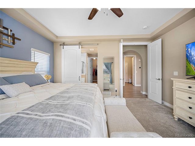 7394 Rim Bluff Ln, Colorado Springs, CO 80927